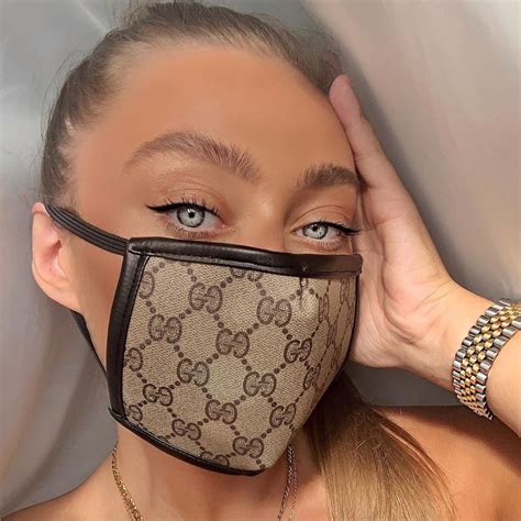 gucci face mask buy